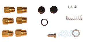 Photo of Alpine AH68W75 Propane (LP) Conversion Kit for Alpine AH92G1 & AH95G1 Furnaces 1912