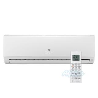 Photo of Friedrich M30YJ 30,000 BTU (2.5 Ton) 19 SEER Single Zone Ductless Mini-Split Heat Pump System 14069