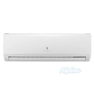 Photo of Friedrich M09YJ 9,000 BTU Cooling (0.8 Ton), 10,800 BTU Heating, 21.5 SEER Heating / Cooling (Heat Pump) Ductless Mini-Split System, 230 Volts, R-410A Refrigerant 14099