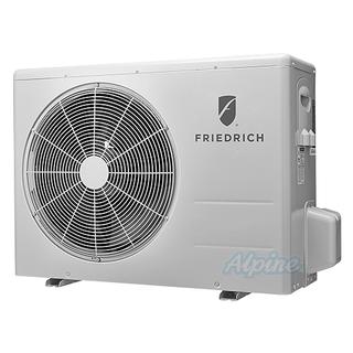 Photo of Friedrich MR30Y3J 30,000 BTU 19 SEER Single Zone Mini-Split Heat Pump - Outdoor Unit 14115