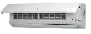 Photo of Friedrich M09YJ 9,000 BTU Cooling (0.8 Ton), 10,800 BTU Heating, 21.5 SEER Heating / Cooling (Heat Pump) Ductless Mini-Split System, 230 Volts, R-410A Refrigerant 14706