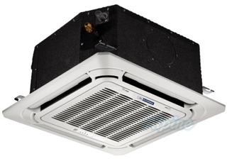 Photo of Blueridge BMHH27M22C-9W-9W-12C 27,000 BTU (2.3 Ton) 22 SEER HYPER HEAT Three Zone Ductless Mini-Split Heat Pump System 29208