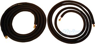 Photo of Blueridge BMKH12-15YN4GA KIT 12,000 BTU Cooling, 13,000 BTU Heating, 15 SEER Ductless Mini-Split Heat Pump KIT 3709