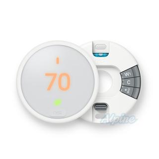 Photo of Nest Thermostat E Series Energy Saving, Learning Thermostat, E Series, T4001ES 29079