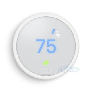 Photo of Nest Thermostat E Series Energy Saving, Learning Thermostat, E Series, T4001ES 29080