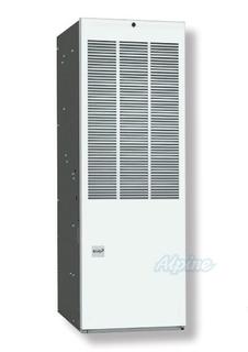 Photo of Blueridge BA16L42P-AHMG1E-090A-CM59A44 (Kit No. D2477) 3.5 Ton AC, 85,000 BTU 80% AFUE Single Stage Mobile Home Gas Furnace, 13.7 SEER2 Downflow Split System Kit, Northern Sales Only 29301