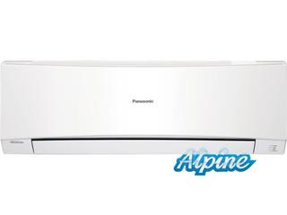 Photo of Panasonic PMZ36DR19-9W-9W-9W-9W-18W 36,000 BTU (3.0 Ton) 18.5 SEER Ductless Mini-Split 5-Zone Heat Pump 24620