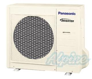Photo of Panasonic PMZ36DR19-9W-9W-9W-9W-18W 36,000 BTU (3.0 Ton) 18.5 SEER Ductless Mini-Split 5-Zone Heat Pump 24621