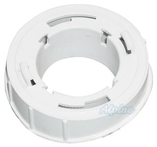 Photo of SpacePak AC-TORD Extra Take-off for 9" Diameter Round Sheet Metal Duct 6405