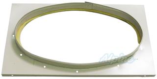 SpacePak AC-WRDA-120 Return Air Duct Adaptor for SpacePak AC-WPAK