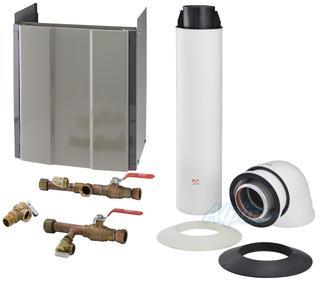 Photo of Rinnai DPS-IC Tankless Water Heater Installation Kit 10202