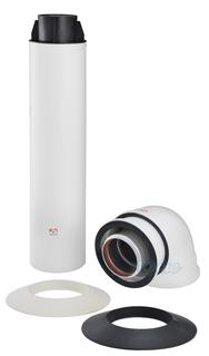 Rinnai DPS-IC Tankless Water Heater Installation Kit