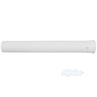 Photo of Rinnai / Ubbink 224080PP 39" Vent Pipe Extension 6620