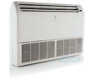 Photo of Friedrich S24YF 22,200 BTU (1.9 Ton), 15 SEER Heating / Cooling (Heat Pump) Ceiling and Floor Universal Ductless Mini-Split System, 230 Volts, R-410A Refrigerant 14276