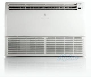 Photo of Friedrich S24YF 22,200 BTU (1.9 Ton), 15 SEER Heating / Cooling (Heat Pump) Ceiling and Floor Universal Ductless Mini-Split System, 230 Volts, R-410A Refrigerant 14277