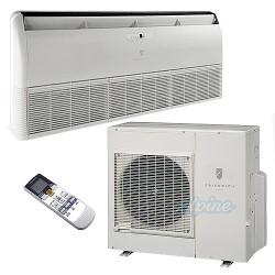 Photo of Friedrich S36YF 36,000 BTU (3 Ton), 14 SEER Heating / Cooling (Heat Pump), Ceiling Suspended Ductless Mini-Split System, 230 Volts, R-410A Refrigerant 14266