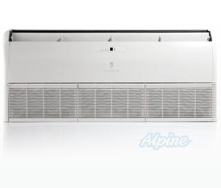 Photo of Friedrich S36YF 36,000 BTU (3 Ton), 14 SEER Heating / Cooling (Heat Pump), Ceiling Suspended Ductless Mini-Split System, 230 Volts, R-410A Refrigerant 14263