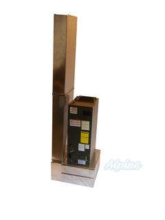 Photo of Snappy SBFD36-100-2504 36 Inch Wide Return Air Support Box and Plenum Kit With Filter Slot 5050