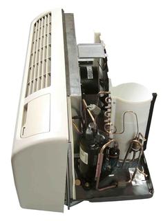 Photo of Amana PTC153G35AXXX KIT 14,000 BTU Cooling (1.2 Ton), 12,000 BTU Heating (1 Ton), 9.9 EER, 3.5kW Heat Strip, PTAC KIT 5314