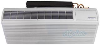 Photo of Friedrich PDH07R3SF 7,700 BTU Cooling (0.6 Ton), 6,300 BTU Heating (0.5 Ton), 12.0 EER Heat Pump PTAC, 3kW Heat Strip, 265 Volt, R-410A Refrigerant 5151