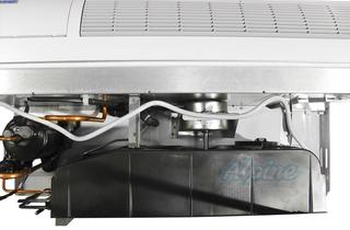 Photo of Friedrich PDH09K3SF 9,000 BTU Cooling (0.8 Ton), 10,200 BTU Heating (0.9 Ton), 11.4 EER Heat Pump PTAC, 3.4kW Heat Strip, R-410A Refrigerant 5155