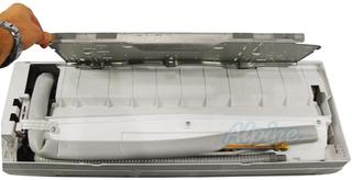 Photo of Comfort-Aire SMA12SC-0 12,000 BTU (1 Ton) 13 SEER Single Zone Ductless Mini-Split Air Conditioner System 5845