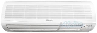 Photo of Comfort-Aire SMA12SC-0 12,000 BTU (1 Ton) 13 SEER Single Zone Ductless Mini-Split Air Conditioner System 5847