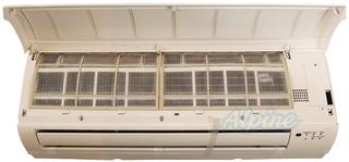 Photo of Comfort-Aire SMA12SC-0 12,000 BTU (1 Ton) 13 SEER Single Zone Ductless Mini-Split Air Conditioner System 5849