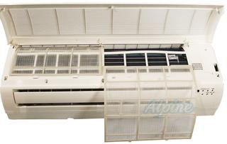 Photo of Comfort-Aire SMA12SC-0 12,000 BTU (1 Ton) 13 SEER Single Zone Ductless Mini-Split Air Conditioner System 5850