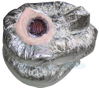 Photo of Alpine 18-24CD KIT3 Concealed Duct Return Kit for (Two Returns, 12 inch Ducts) 6173