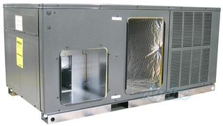 Photo of Goodman GPC1348H21A Self-Contained Air Conditioner 4 Ton, 13 SEER Self-Contained Packaged Air Conditioner, Dedicated Horizontal 6254