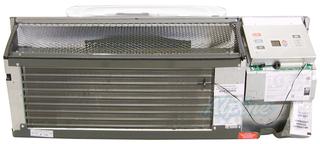 Photo of Amana PTC093G25AXXX KIT 9,000 BTU (0.7 Ton) Cooling, 8,500 BTU Heating, 11.5 EER, 2.5 kW Heat Strip, PTAC KIT 6260