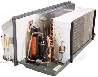Photo of Amana PTC123G50AXXX KIT 11,500 BTU (0.96 Ton) Cooling, 17,100 BTU Heating, 10.4 EER, 5 kW Heat Strip, PTAC KIT 6262