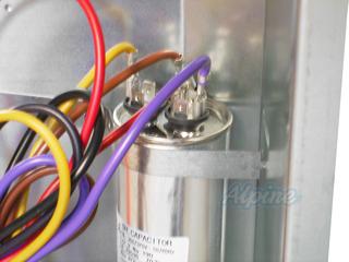 Photo of Goodman GSC130301 Central Air Conditioner 2.5 Ton, 13 SEER Condenser, R22 Refrigerant 6283