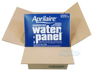 Photo of Aprilaire 35 (10-Pack) (10-Pack) Replacement Humidifier Pads / Filters fits Aprilaire Models 350, 360, 560, 568, 600, 600A, 600M, 700, 700A, 700M, 760, 768 6431