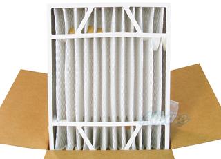 Photo of Honeywell FC200E1037 (10-Pack) (10-Pack) Honeywell Charged-Media Filter, 20" x 25" x 4", MERV 13 6457