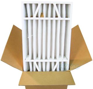 Photo of Honeywell FC200E1029 (10-Pack) (10-Pack) Honeywell Charged-Media Filter, 16" x 25" x 4", MERV 13 6465