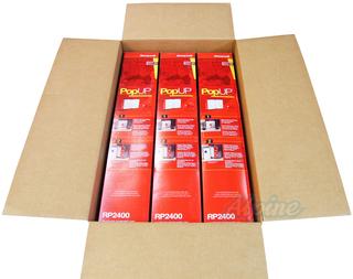 Photo of Honeywell POPUP2020 (10-Pack) (6-Pack) PopUP Media Filter, 20 x 20 x 4 Inch, MERV 11 6490