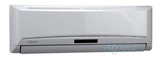 Photo of Comfort-Aire SMH09SA-0 9,000 BTU 13 SEER Ductless Single Zone Heat Pump System 13917