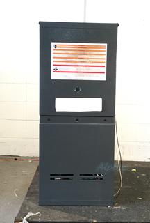 Photo of USA Made by Leading Manufacturer AHDH80603AN (637061) 60,000 BTU Furnace, 80% Efficiency, 2-Stage Burner, 1,200 CFM Multi-Speed Blower, Dedicated Downflow Application 29731