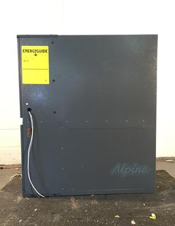 Photo of USA Made by Leading Manufacturer AHDH80603AN (637061) 60,000 BTU Furnace, 80% Efficiency, 2-Stage Burner, 1,200 CFM Multi-Speed Blower, Dedicated Downflow Application 29735