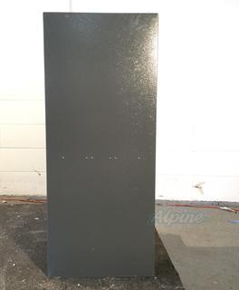 Photo of USA Made by Leading Manufacturer AHDH80603AN (637061) 60,000 BTU Furnace, 80% Efficiency, 2-Stage Burner, 1,200 CFM Multi-Speed Blower, Dedicated Downflow Application 29732
