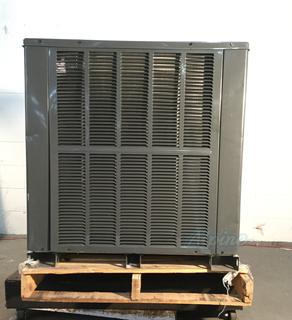 Photo of USA Made by Leading Manufacturer AHPH1642H41 (637206) 3.5 Ton, 16 SEER Self-Contained Packaged Heat Pump, Dedicated Horizontal 29713