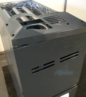 Photo of USA Made by Leading Manufacturer AHMH80603AN (637244) 60,000 BTU Furnace, 80% Efficiency, 2-Stage Burner, 1,200 CFM Multi-Speed Blower, Upflow/Horizontal Flow Application 29743