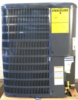 Photo of USA Made by Leading Manufacturer AHSX130301 (638888) 2.5 Ton, 13 to 14 SEER Condenser, R-410A Refrigerant - Northern Sales Only 29765