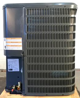 Photo of USA Made by Leading Manufacturer AHSX130301 (638888) 2.5 Ton, 13 to 14 SEER Condenser, R-410A Refrigerant - Northern Sales Only 29766