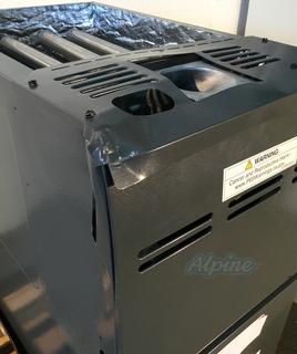 Photo of USA Made by Leading Manufacturer AHMH80803BN (640497) 80,000 BTU Furnace, 80% Efficiency, 2-Stage Burner, 1,200 CFM Multi-Speed Blower, Upflow/Horizontal Flow Application 30015