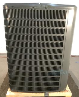 Photo of USA Made by Leading Manufacturer AHSZ140361 (640528) 3 Ton, 14 to 15 SEER Heat Pump, R-410A Refrigerant 29862