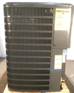 Photo of USA Made by Leading Manufacturer AHSZ140361 (640528) 3 Ton, 14 to 15 SEER Heat Pump, R-410A Refrigerant 29863