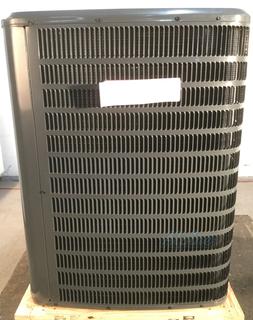 Photo of USA Made by Leading Manufacturer AHSZ140361 (640528) 3 Ton, 14 to 15 SEER Heat Pump, R-410A Refrigerant 29861